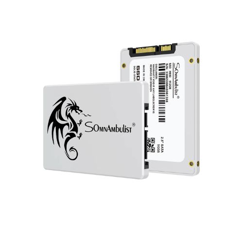 SSD SOMNAMBULIST 256GB